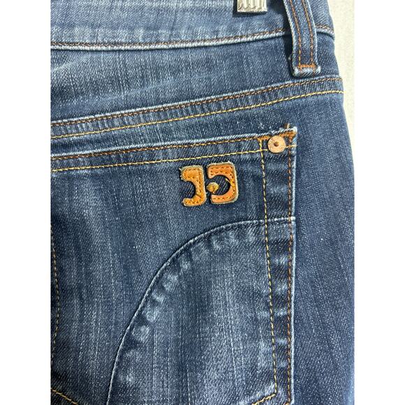 Joes Jeans 31 Honey Blue Denim Stretch - Picture 12 of 15